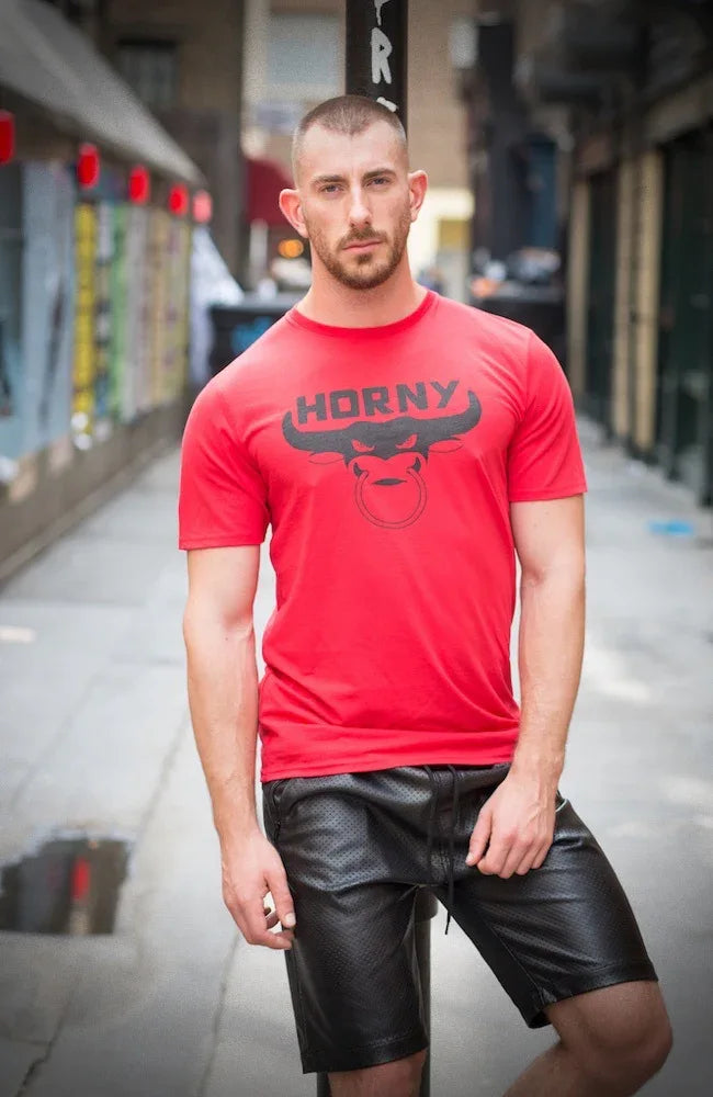 Look Drop-Dead Sexy in Our Premium Tees - Crackstuffers