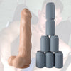 Brad - 7 sizes
