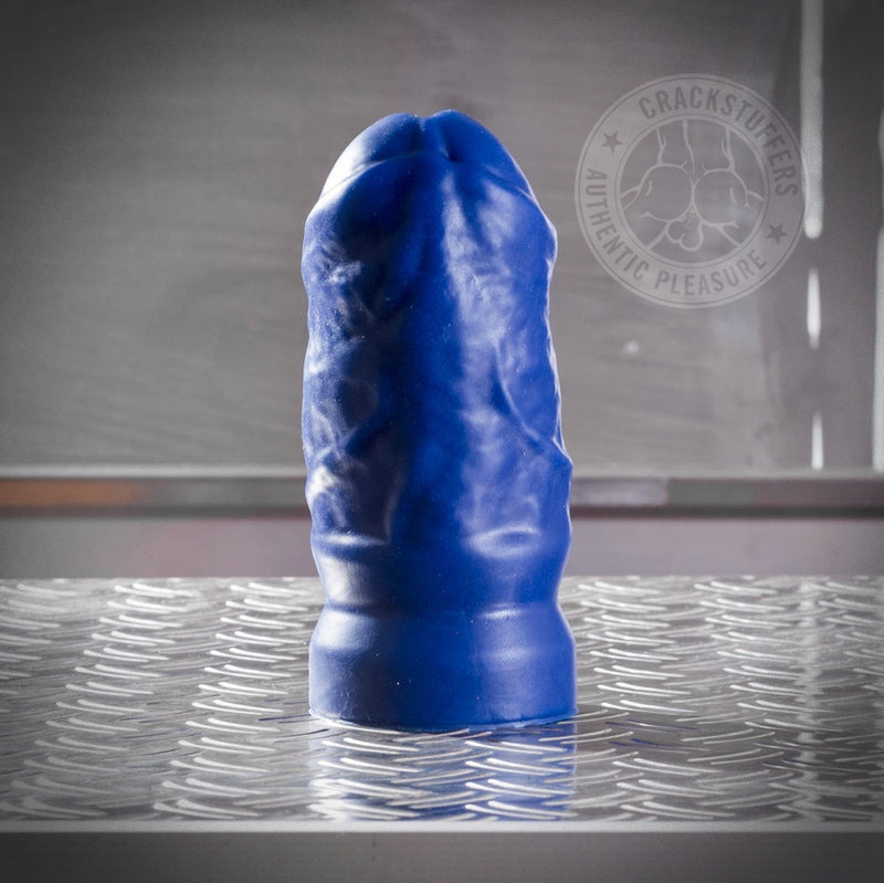 Derrick Butt Plug CS-DBP03