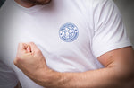Classic Crackstuffers T-Shirt - White