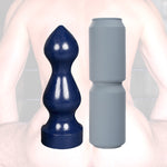 Double Butt - 5 sizes