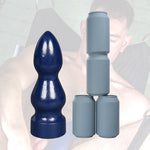 Double Butt - 5 sizes
