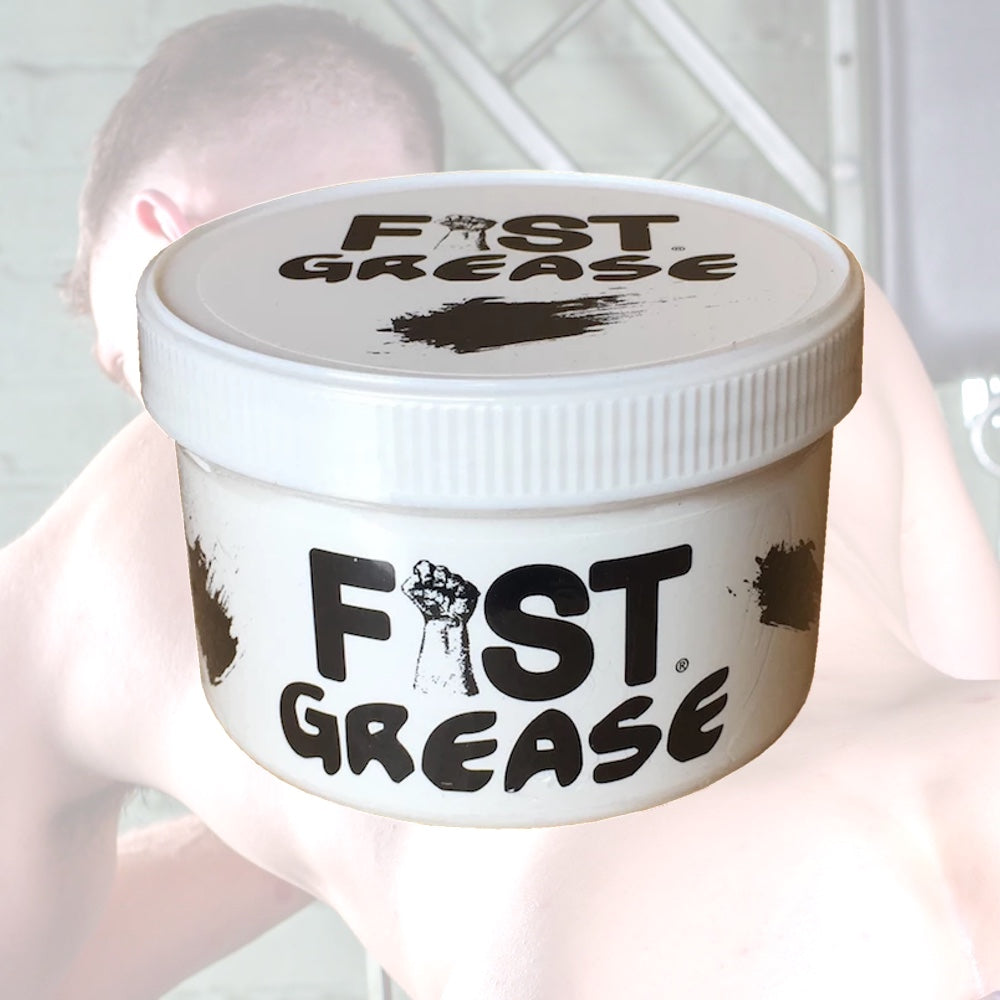 Fist Grease 400ml