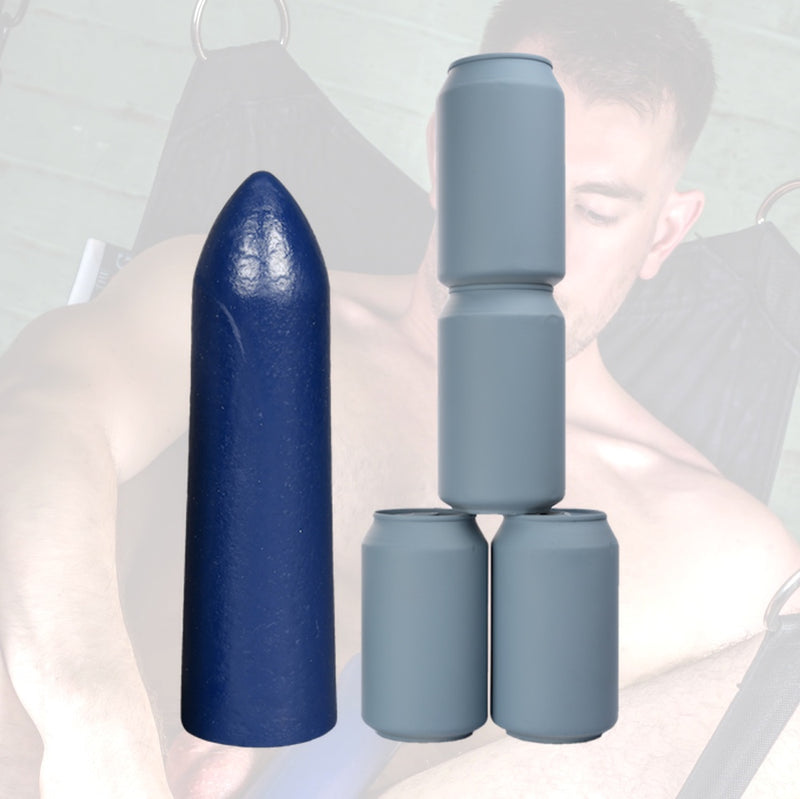 Smooth Rider - 3 sizes