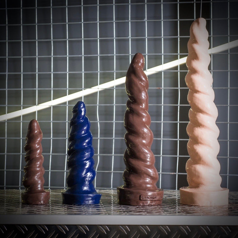 Twisted - 4 sizes