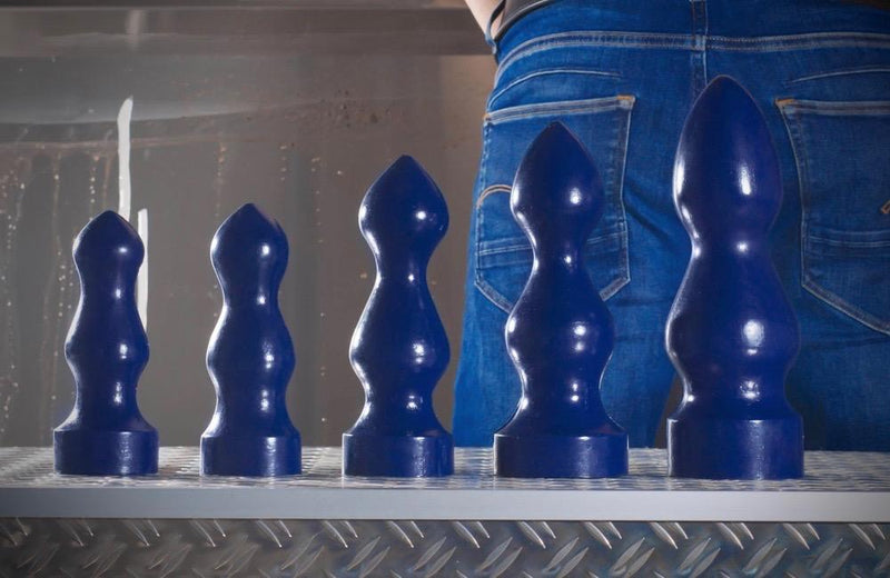 Double Butt - 5 sizes