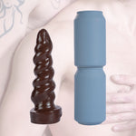 Twisted - 4 sizes